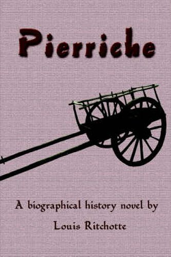 Cover image for Pierriche