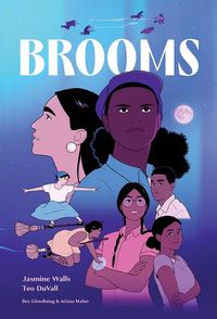 Cover image for Brooms