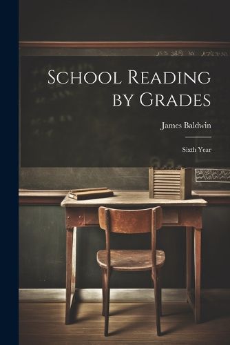 Cover image for School Reading by Grades