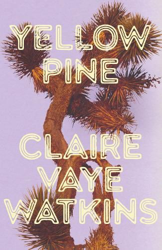 Cover image for Yellow Pine