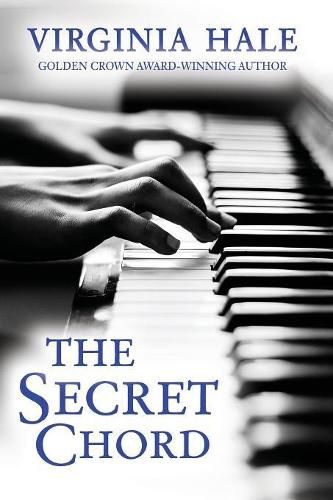 Cover image for The Secret Chord