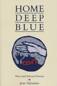 Cover image for Home Deep Blue