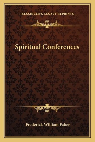 Spiritual Conferences