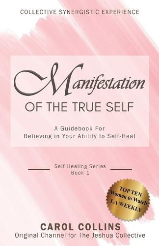 Cover image for Manifestation of the True Self