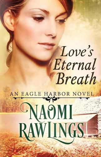 Cover image for Love's Eternal Breath