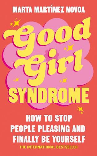 Cover image for Good Girl Syndrome