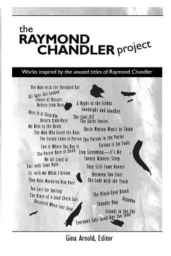 The Raymond Chandler Project