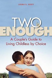 Cover image for Two is Enough