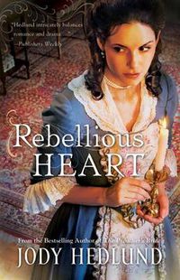 Cover image for Rebellious Heart