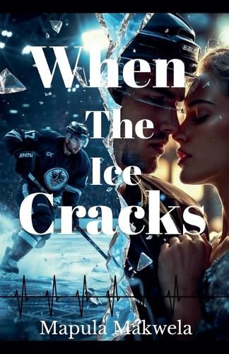 Cover image for When The Ice Cracks