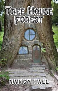 Cover image for Tree House Forest