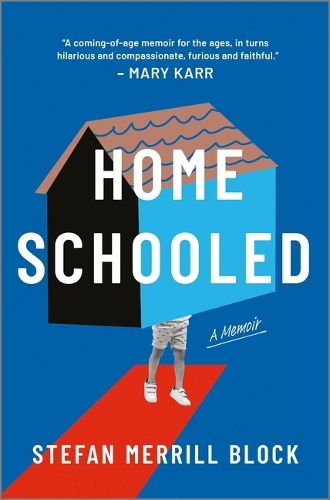 Cover image for Homeschooled