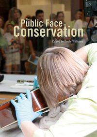 Cover image for The Public Face of Conservation