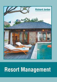 Cover image for Resort Management