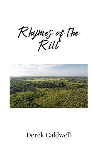 Cover image for Rhymes of the Rill