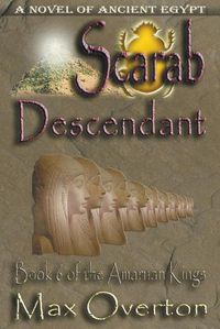 Cover image for Scarab-Descendant