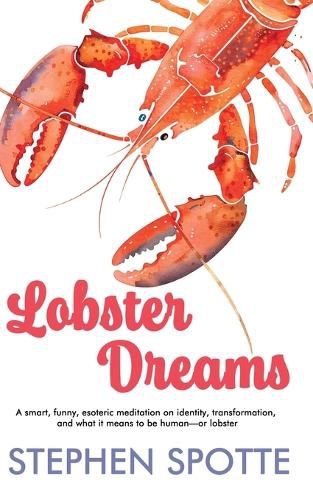 Cover image for Lobster Dreams