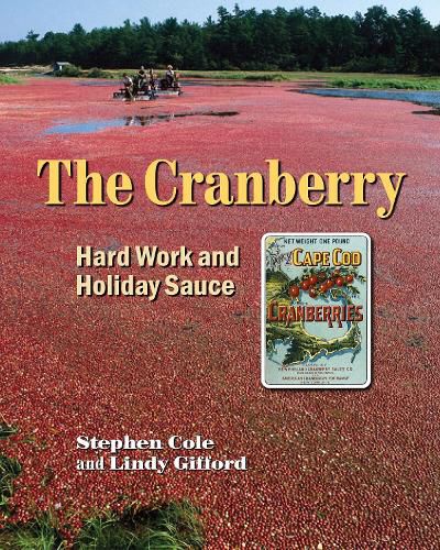 The Cranberry