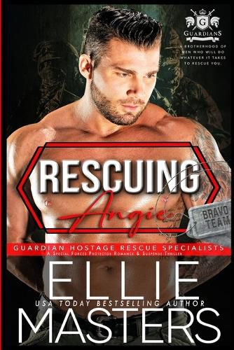 Cover image for Rescuing Angie