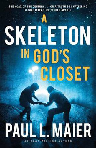 Cover image for A Skeleton in God's Closet