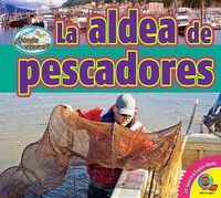 Cover image for La Aldea de Pescadores