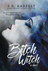 Cover image for Bitch Witch