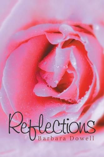Cover image for Reflections
