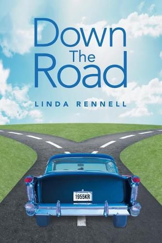 Cover image for Down the Road