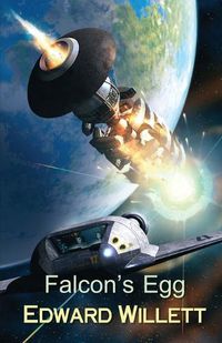 Cover image for Falcon's Egg