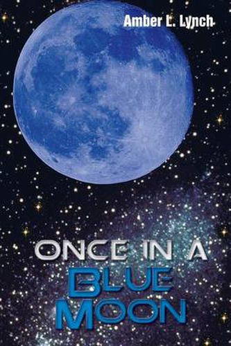 Cover image for Once in a Blue Moon