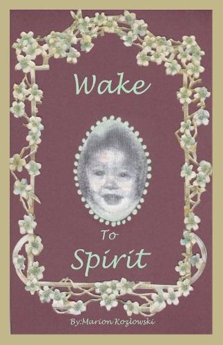 Cover image for Wake to Spirit