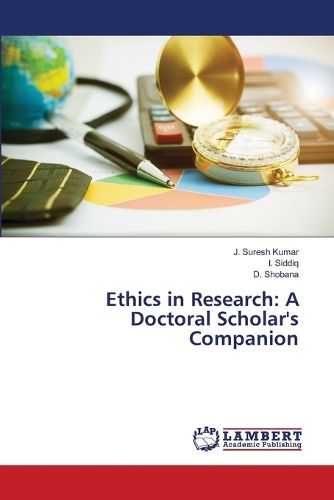 Cover image for Ethics in Research