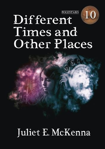 Cover image for Different Times and Other Places