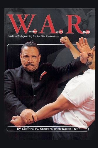 Cover image for Within the Arm's Reach