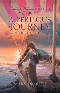 Cover image for A Perilous Journey