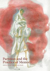 Cover image for Partition and the Practice of Memory