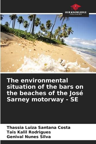 Cover image for The environmental situation of the bars on the beaches of the Jose Sarney motorway - SE