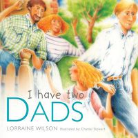 Cover image for I Have Two Dads