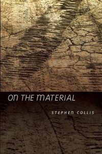 Cover image for On the Material