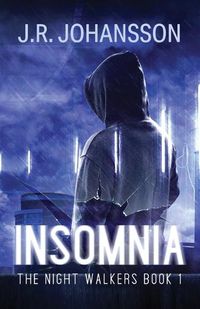 Cover image for Insomnia