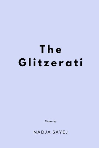 Cover image for The Glitzerati