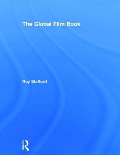 Cover image for The Global Film Book