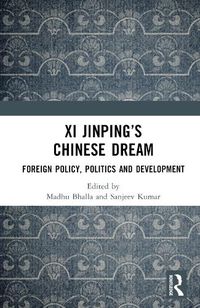 Cover image for Xi Jinping's Chinese Dream