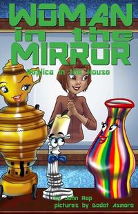 Cover image for Woman in the Mirror