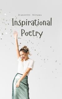 Cover image for Inspirational Poetry