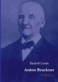 Cover image for Anton Bruckner