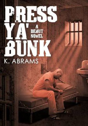 Cover image for Press YA' Bunk