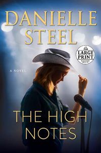 Cover image for The High Notes: A Novel