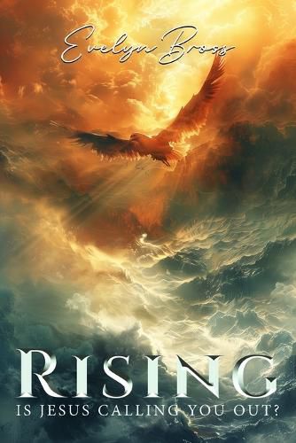 Cover image for Phoenix Rising
