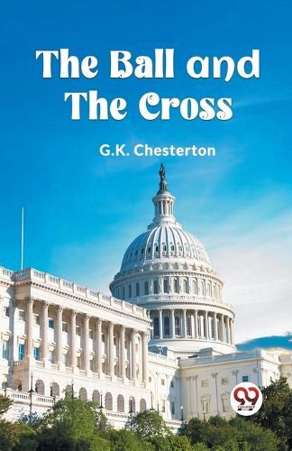 THE BALL AND THE CROSS (Edition2023)